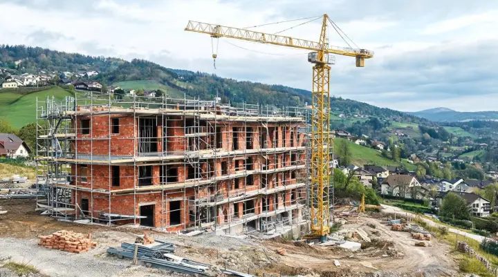 Baubegleitung & Qualitätskontrolle in Hainburg