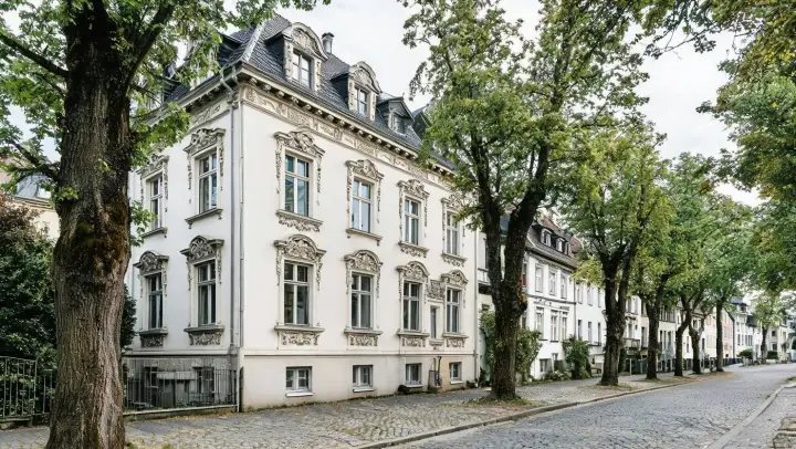 Hauskaufberatung & Bauzustand in Hainburg